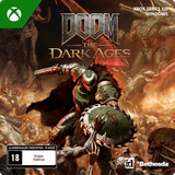 Xbox Doom: The Dark Ages Standard Edition - BR Egift