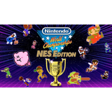 World Championships NES Edition 199BRL eGift