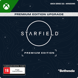 Xbox Starfield Premium Edition Upgrade eGift