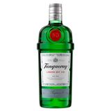 Gin London Dry Tanqueray Garrafa 750ml