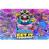 WarioWare Get It Together