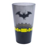 Copo De Vidro Batman - Tasco Inport