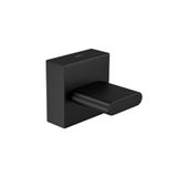 Acabamento Para Registro 1/2 E 3/4,1 Polo Black Matte Deca