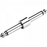 Adaptador P10 Duplo Para Pedais De Efeito Pgpz0040 Storm