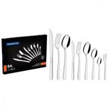 Faqueiro Búzios Com 54 Peças 23799/077 Inox Tramontina