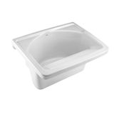Tanque Suspenso Docol 22l 53x41x28,5cm