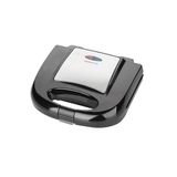 Sanduicheira Elétrica Agratto Inox 220v 750w