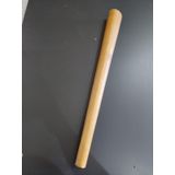 2 Pés Palito Madeira Maciça 30cm Comprar Moveis Em Casa