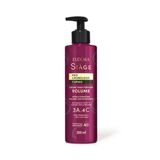 Creme Para Pentear Volume Siàge Pro Cronology Curvas 300ml