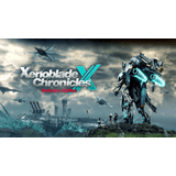 Xenoblade Chronicles X 349BRL eGift