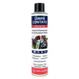 Limpador De Contato 350ml Contactec Implastec - Cx - 12