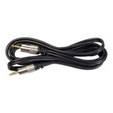 Cabo Nwt P2 Stereo X P2 Stereo Metal 5 Metros