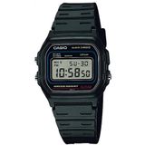 Relógio Casio Masculino Ref: W-59-1vqd Vintage Digital