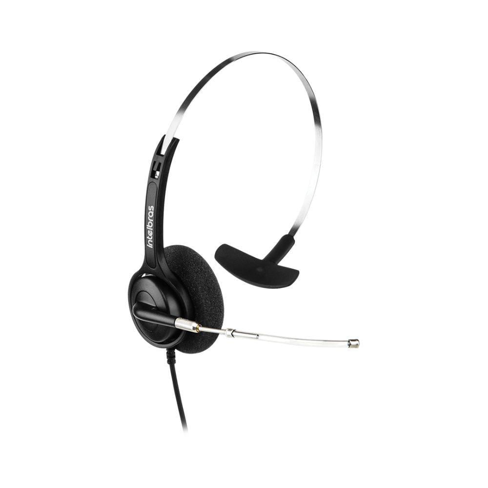 Fone de Ouvido Chs 40 Rj9 Intelbras