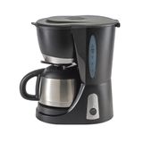 Cafeteira Elétrica Inox Agratto 25xícaras 110v Jarra Térmica