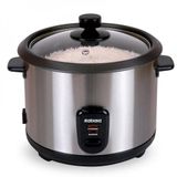 Panela De Arroz Elétrica 127v Midi Inox Itatiaia 1,5l