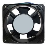 Cooler Para Rack Evus Ev-ff01 120x120mm 220v