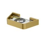 Saboneteira De Parede Essence D&#39;oro Vecchio Fani
