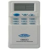 Controle Remoto Mxt 1065 Para Ar-condicionado Universal