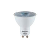 Lâmpada Inteligente Led Smart Wi-fi Dicroica Mr16 Neo 5w Luz Dimerizável Amarela-branca Base Gu10 Bivolt Avant