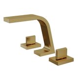 Misturador De Mesa Para Banheiro E Lavabo Doro Vecchio Essence 1877 Dv420 Dn 15 1/2 Fani
