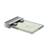 Saboneteira Horus 450 4100 Cromado Fani