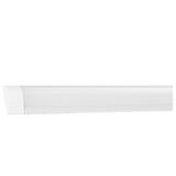 Luminária De Led Fit 18w 6500k Bivolt Emissão De Luz Branca Avant