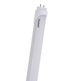 Lampada Led Tubular T8 9w Luz Neutra 4000k Base G13 Bivolt 60cm Avant