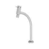 Torneira Para Cozinha De Mesa Basic Cromado Celite