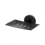 Saboneteira Loft Black 2008 B82 Lorenzetti