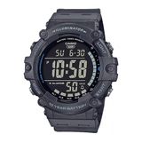 Relógio Casio Masculino Ref: Ae-1500wh-8bvdf Digital Illuminator