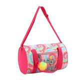 Bolsa De Viagem Feminina Tie Dye Born To Shine - Seanite