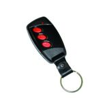 Controle Remoto Hombrus 433mhz Code Learn 3 Botoes