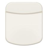 Assento Sanitario Termofixo Bali Biscuit Para Vaso Incepa
