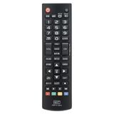 Controle Remoto Mxt 01253 Tv Lcd- Led Lg Akb73715613