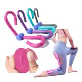 Clipe De Pernas Muscular Yoga Pernas Coxa