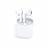 Fones Ouvido Wireless Branco Promoção Para Samsung A70 A71 A73