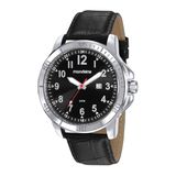 Relogio Mondaine Masculino Ref:99412g0mvnh1 Casual Prateado