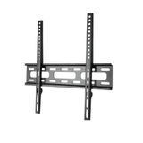 Suporte Fixo Para Televisão Lcd Led Plasma 32 A 52 Com Nível Bolha Ar-326sf