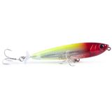 Isca Maruri Indiana 100h 10cm 15g Com Hélice Indiana Cor 310 3d