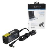 Fonte De Alimentação Bestbattery P/ Notebook Sony 19v 4.74a 90w Pino: 5.5mm 2.5mm - Bb20-cp19-b