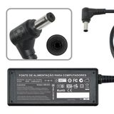 Fonte P/carregador Hp Compaq Mini 1030/1033/1035nr Cto 19.5v 2.05a 40w 4.0x1.7 - Mm643