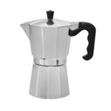 Cafeteira Italiana De Alumínio 6 Xícaras 300ml Verona Brinox