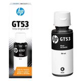 Refil De Tinta Gt52 Preto 1vv22al - Deskjet Gt 5822