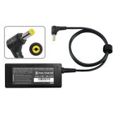 Fonte Carregador P/ Notebook Hp Mini /compaq Mini /lg19v 2.10a 4.0x1.7 - Mm553