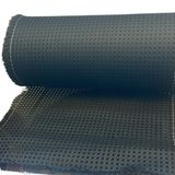 Palha Indiana Tipo Rattan Sextavada Tela Natural 50cm X 50cm