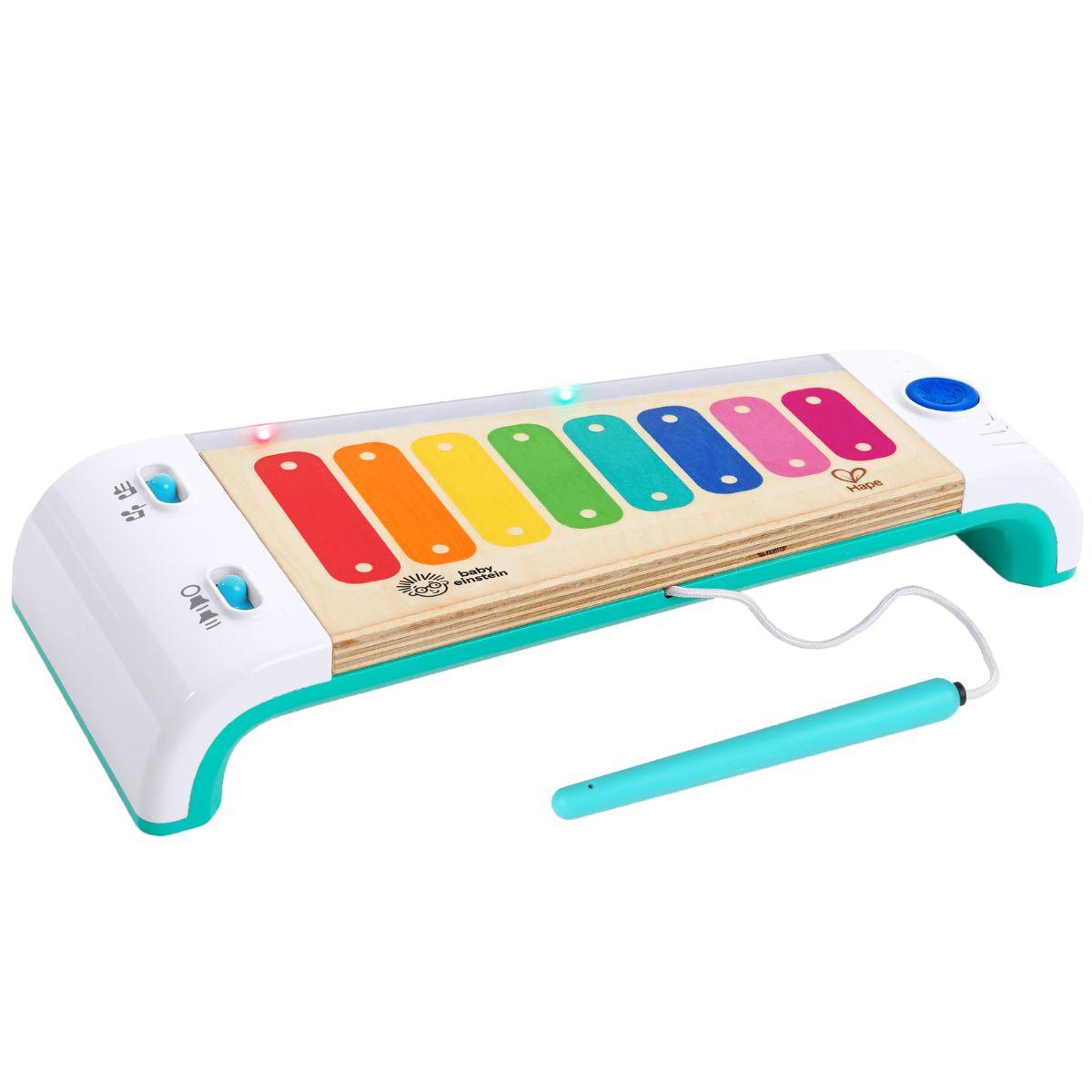 Xilofone Musical De Madeira - Magic Touch - Baby Einstein