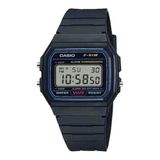 Relógio Casio Masculino Ref:f-91w-1dg Vintage Digital