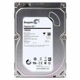 Hd 1 Terá Para Dvr Intelbras 1000 Gigas - Seagate