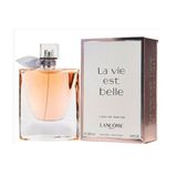 Perfume Lancome La Vie Est Belle Feminino 100 Ml